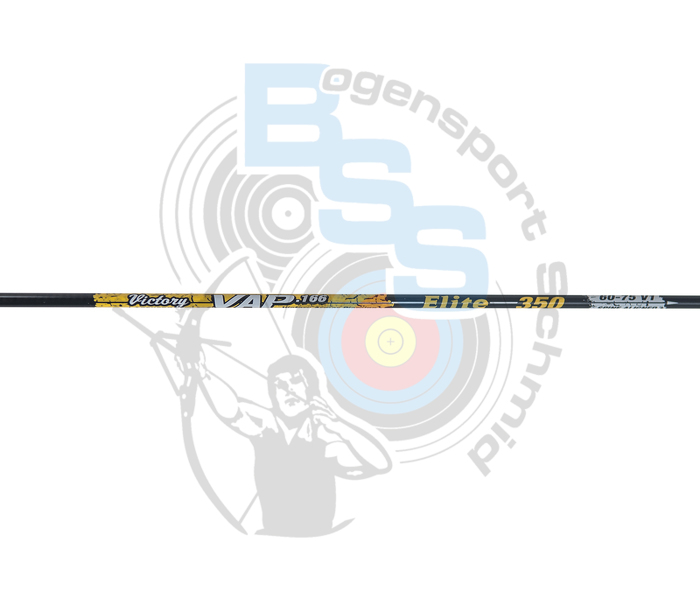 Victory Shaft Carbon Hunting VAP 166 V1 Elite – Bogensport Schmid  Bogensport Bayern